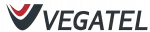 Vegatel логотип