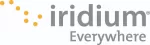Iridium логотип